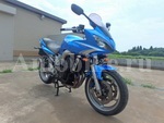     Yamaha FZ6-S2 Fazer 2008  5